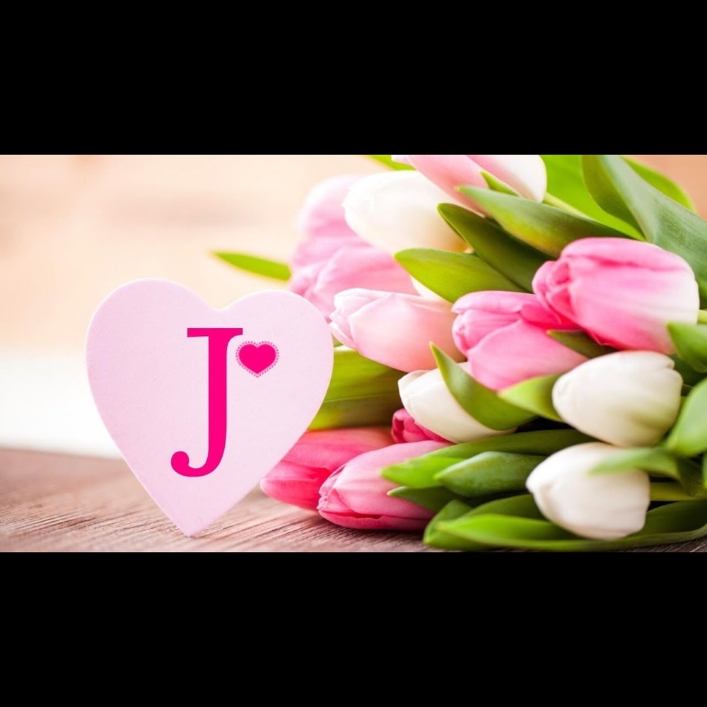 Meet your Posher, Joy